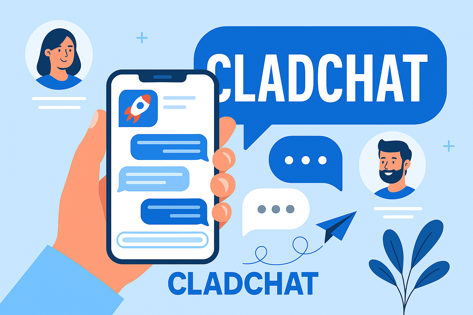 CladVPN